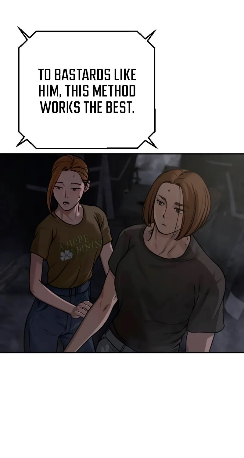 Read Forced Conscription chapter 9 image 52 on Lezhin