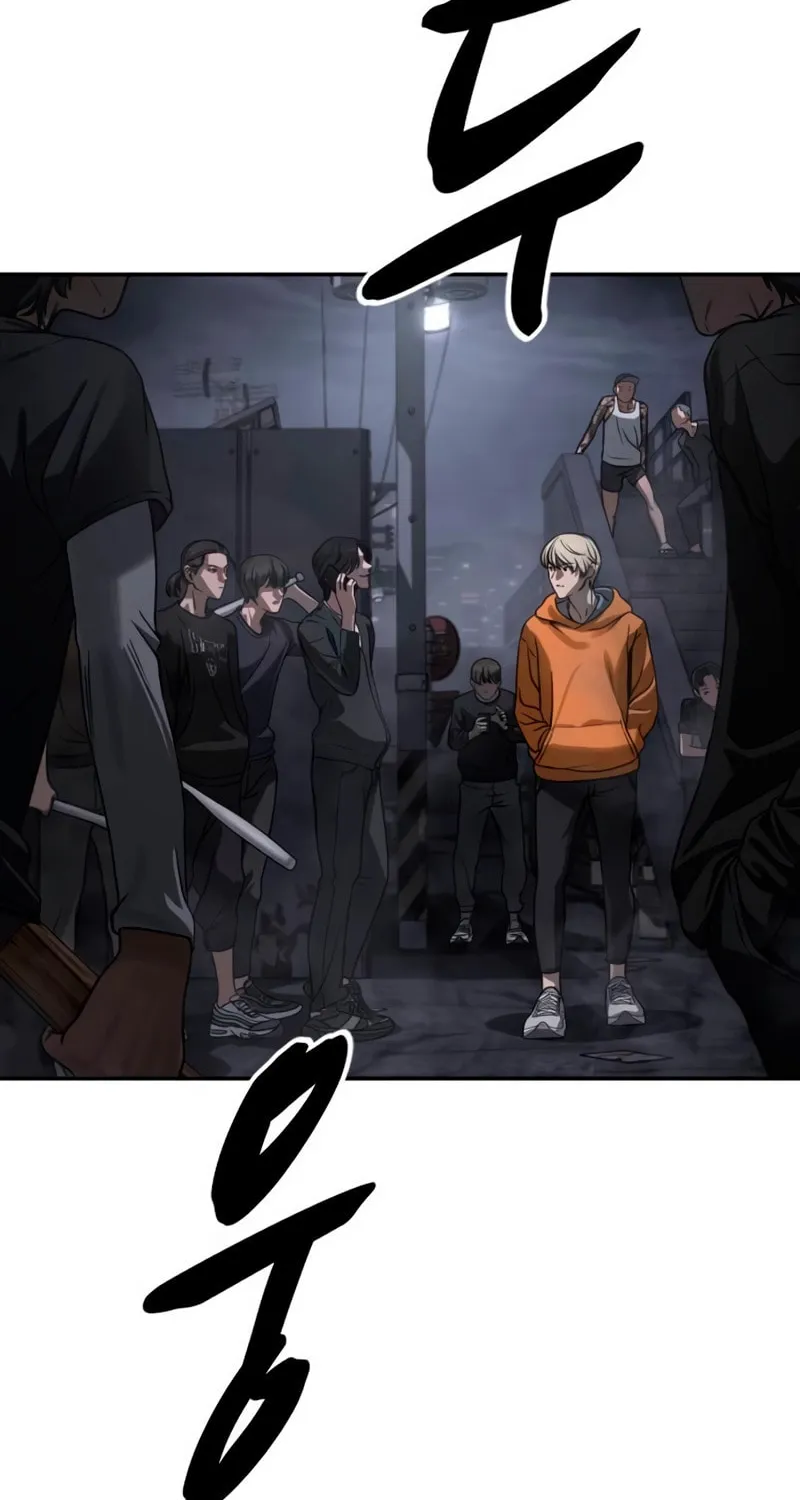 Read Forced Conscription chapter 9 image 56 on Lezhin
