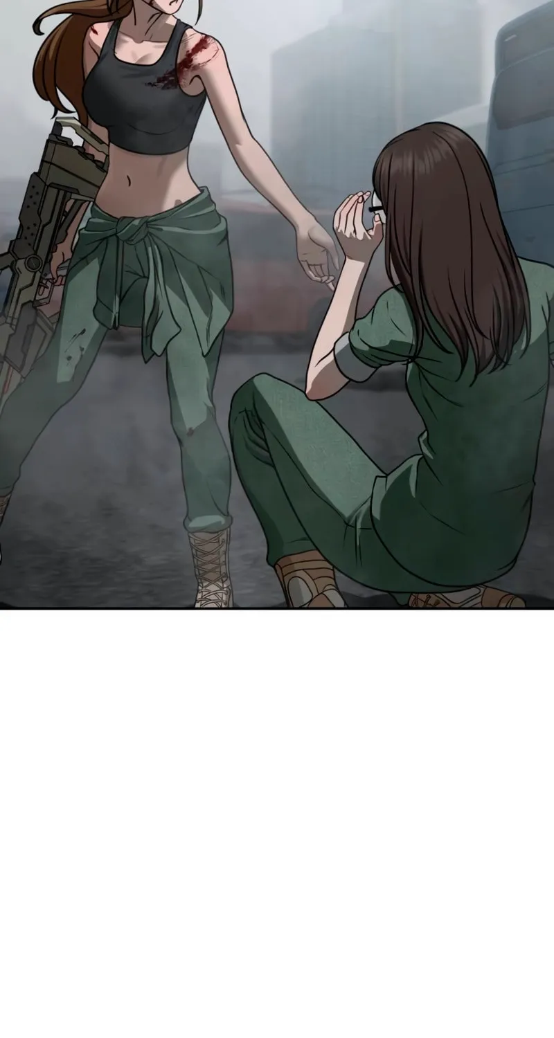 Read Forced Conscription chapter 9 image 71 on Lezhin