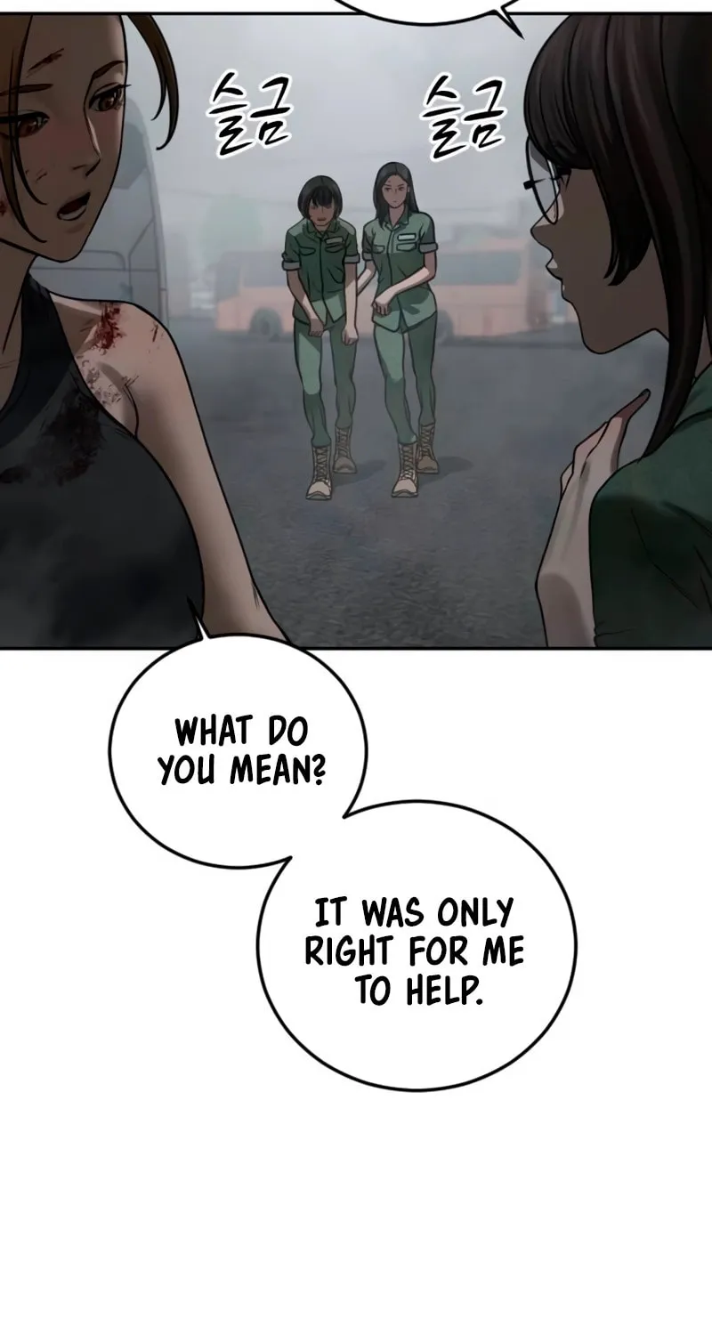 Read Forced Conscription chapter 9 image 74 on Lezhin