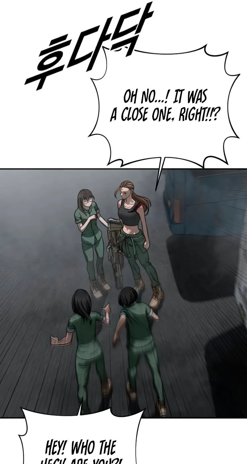 Read Forced Conscription chapter 9 image 77 on Lezhin