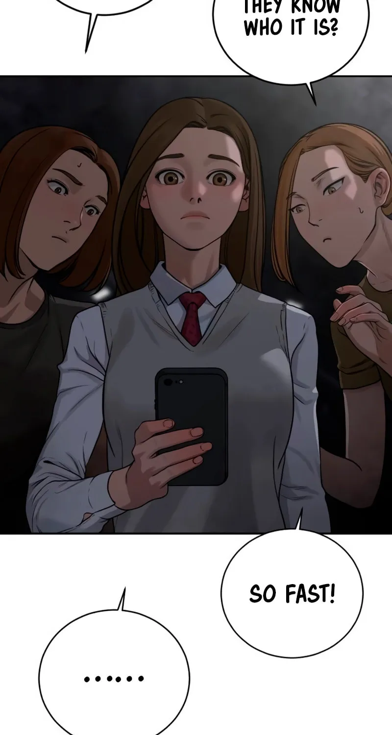 Read Forced Conscription chapter 9 image 8 on Lezhin