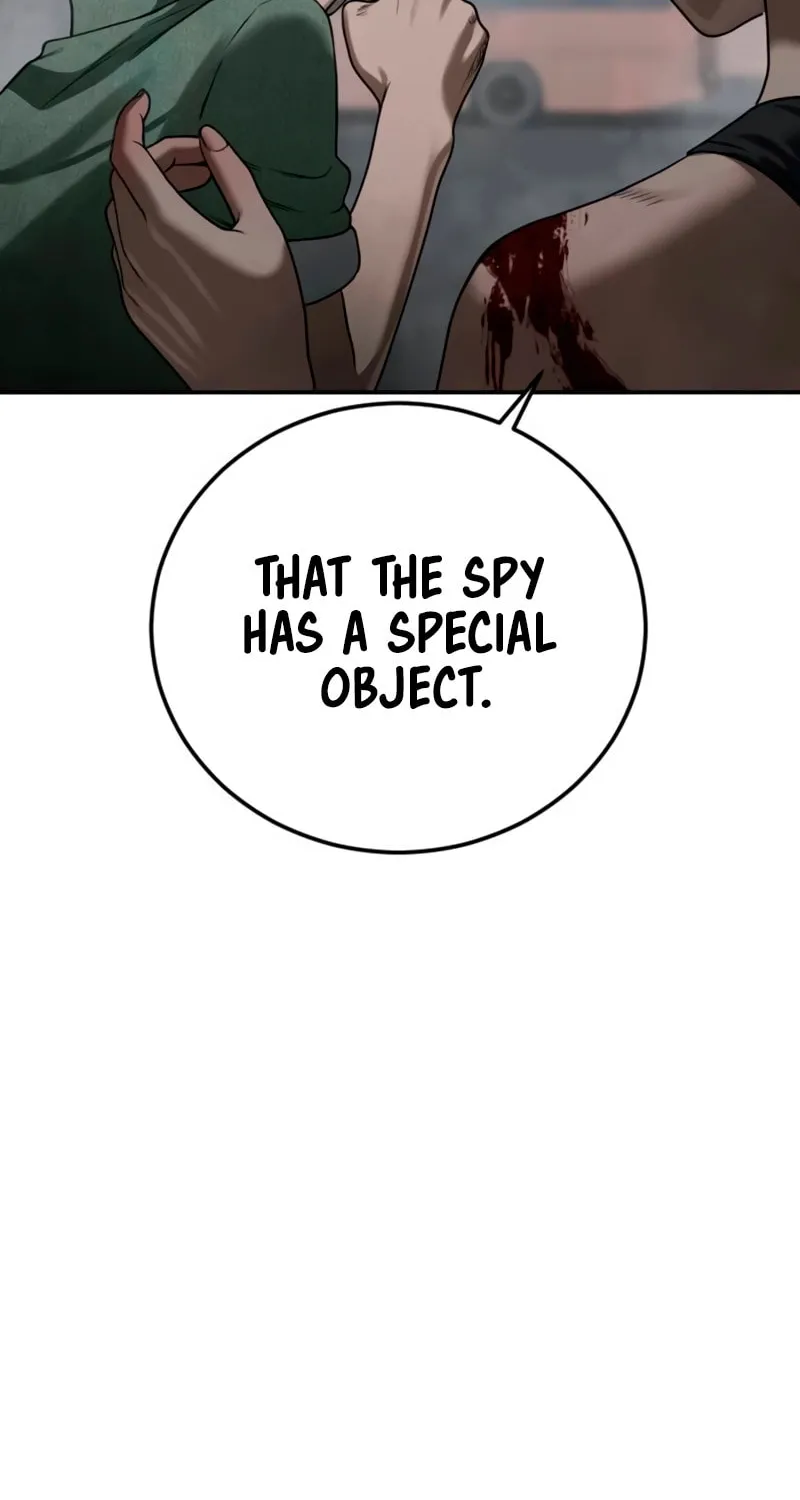 Read Forced Conscription chapter 9 image 84 on Lezhin