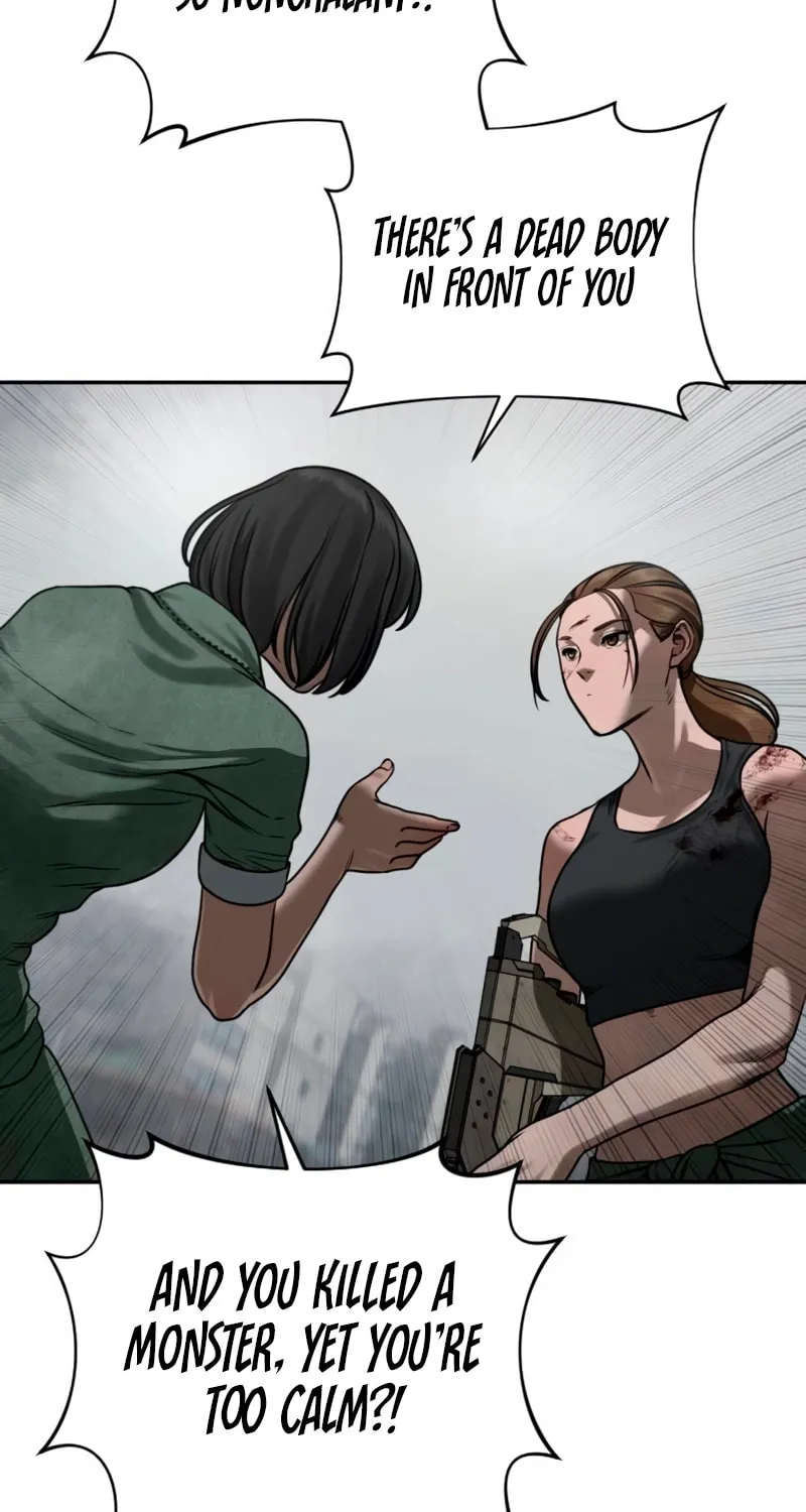 Read Forced Conscription chapter 9 image 89 on Lezhin