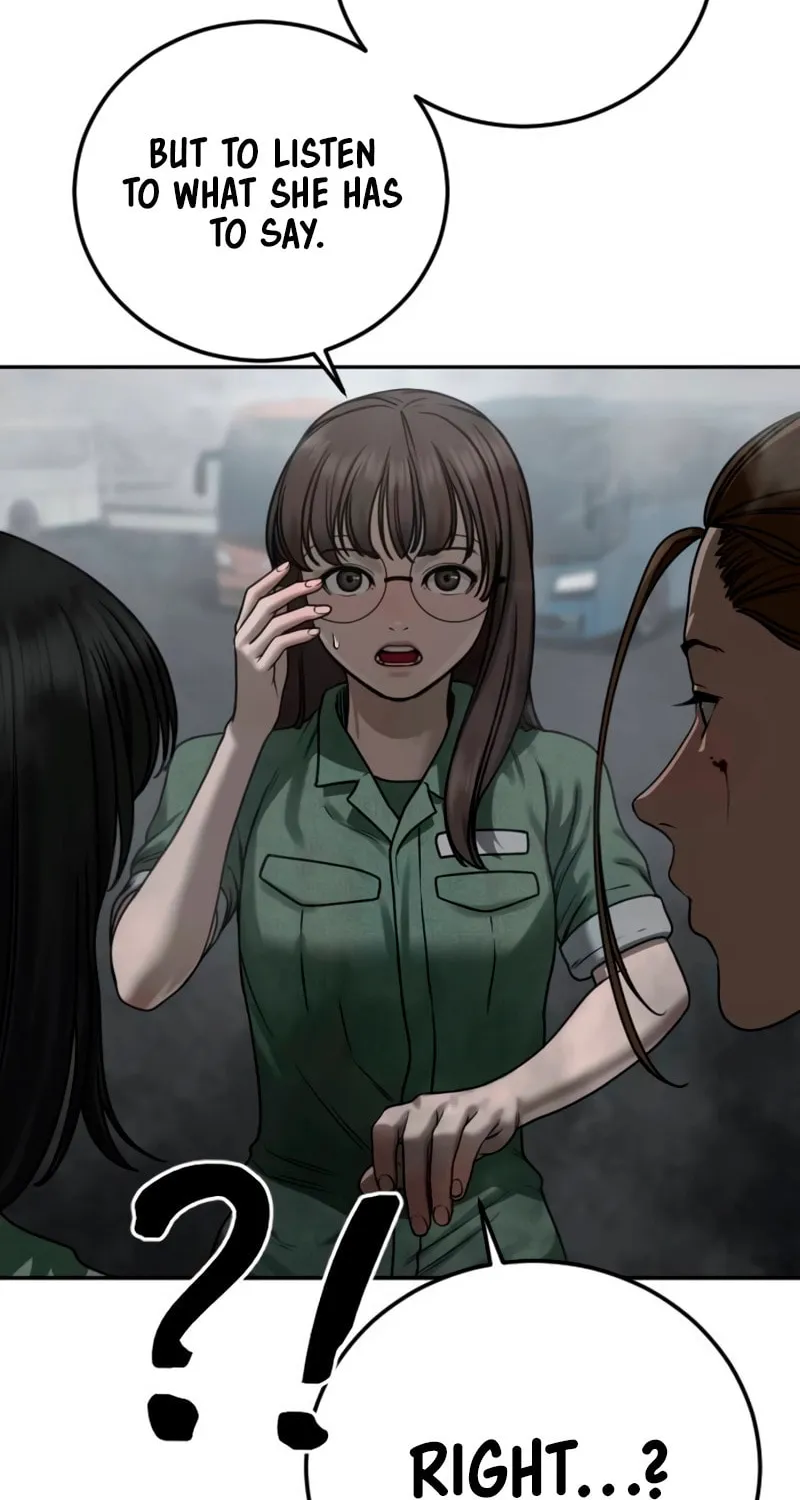 Read Forced Conscription chapter 9 image 92 on Lezhin