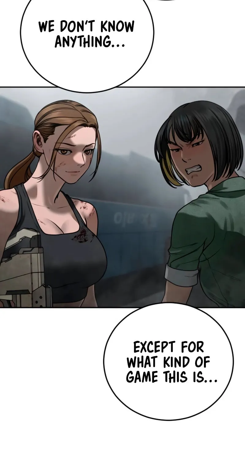 Read Forced Conscription chapter 9 image 94 on Lezhin