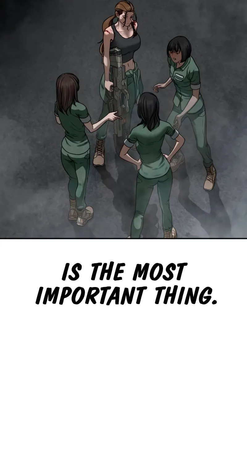 Read Forced Conscription chapter 9 image 96 on Lezhin