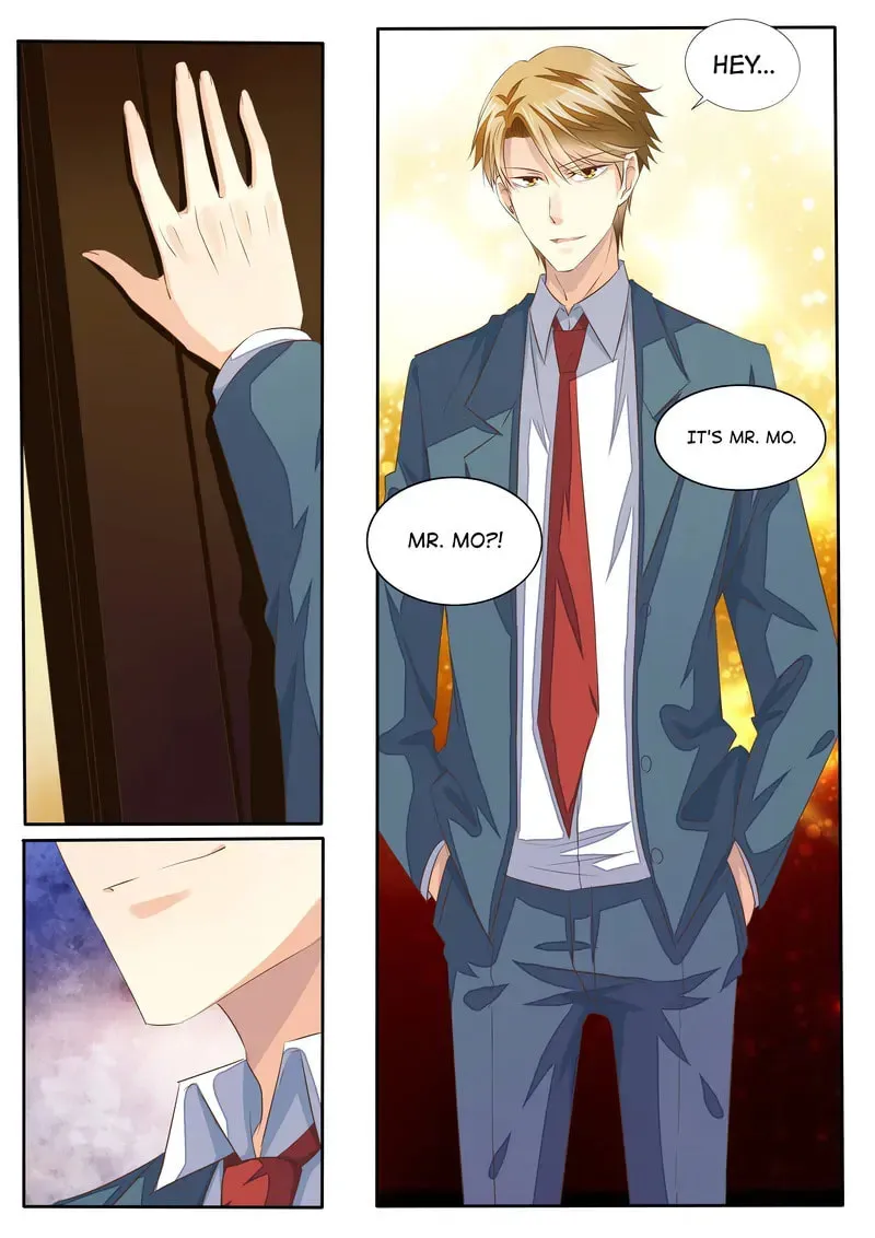 Forced Marriage Chapter 1 page 11 - 