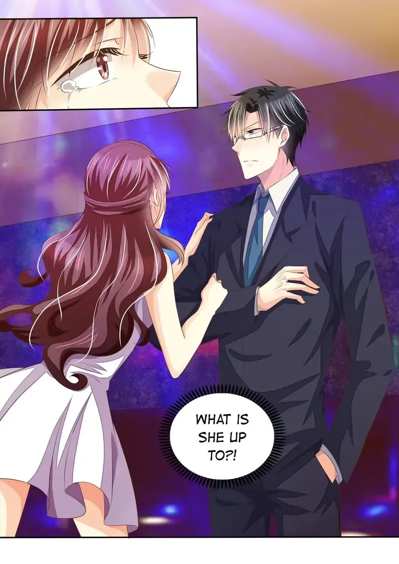 Forced Marriage Chapter 1 page 12 - 