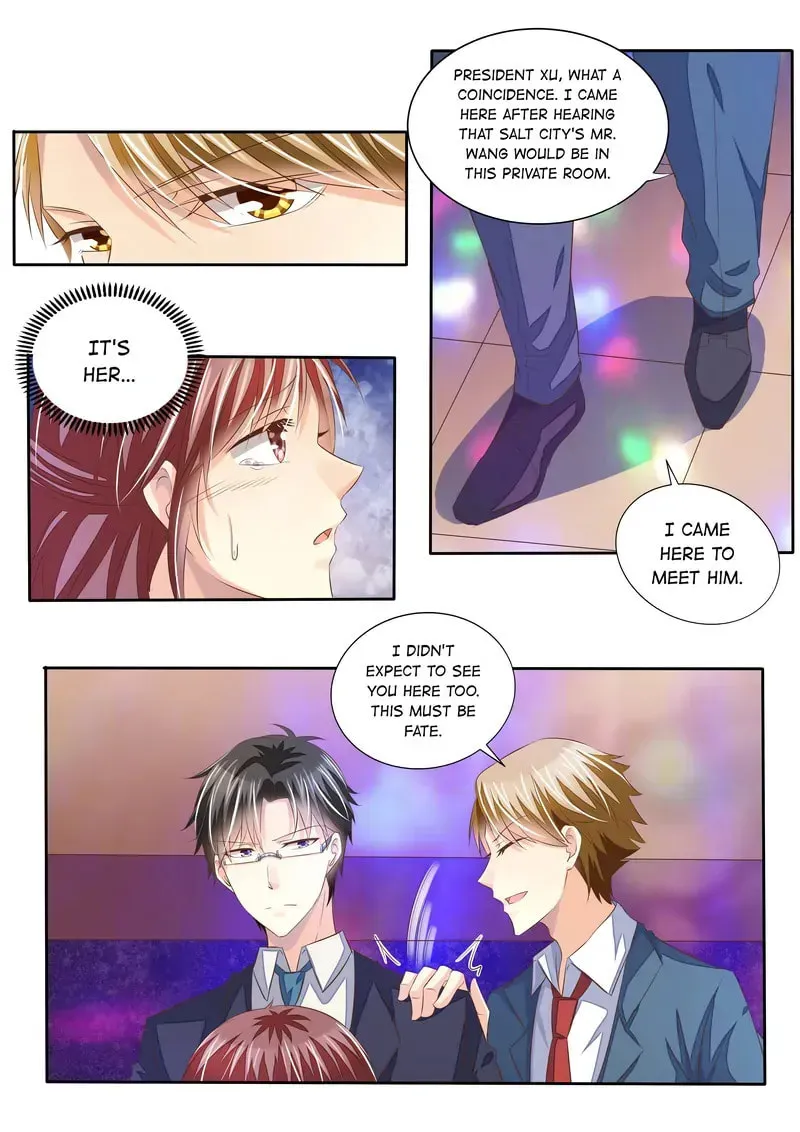 Forced Marriage Chapter 1 page 13 - 