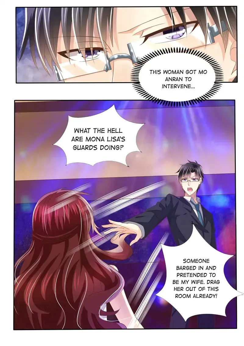 Forced Marriage Chapter 1 page 15 - 