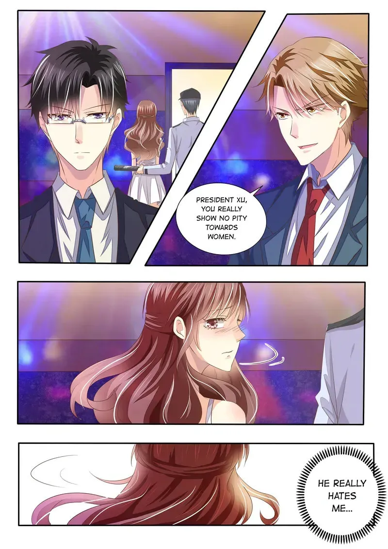 Forced Marriage Chapter 1 page 16 - 