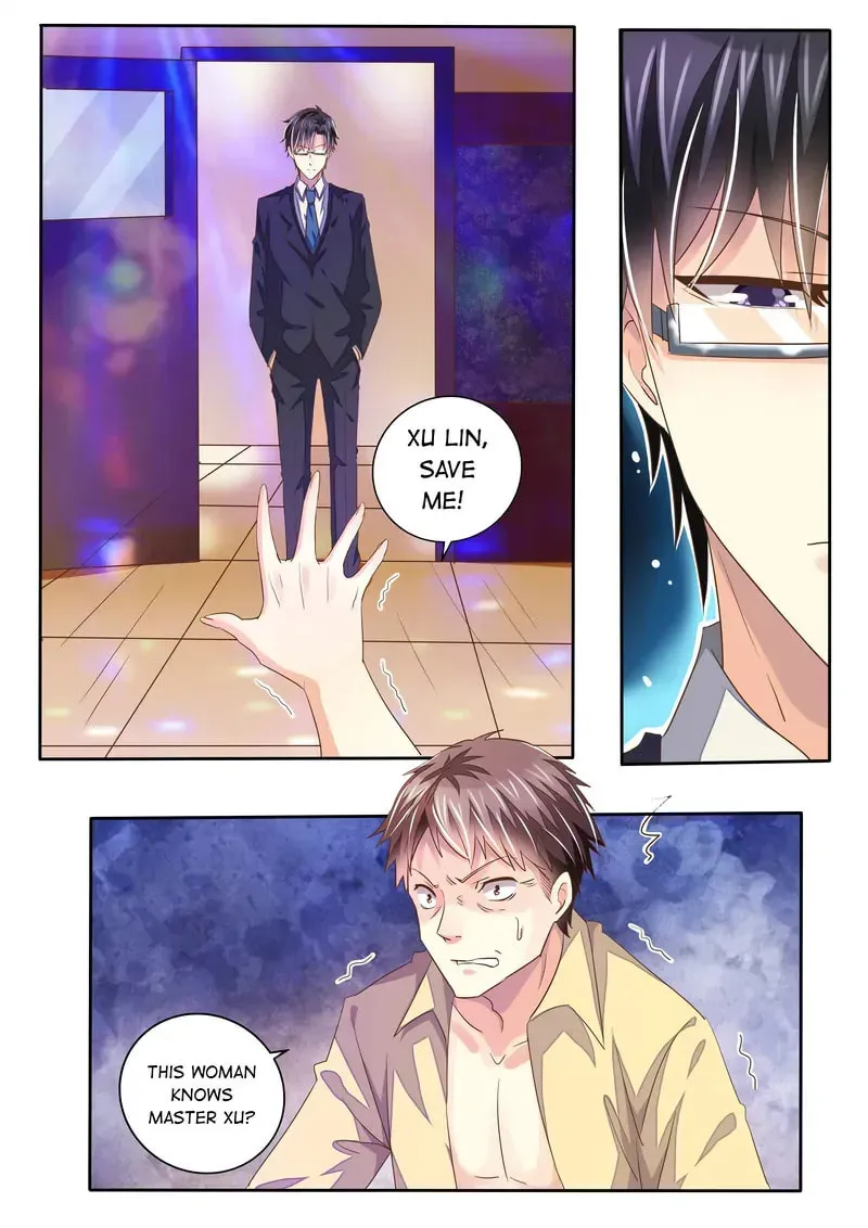 Forced Marriage Chapter 1 page 4 - 