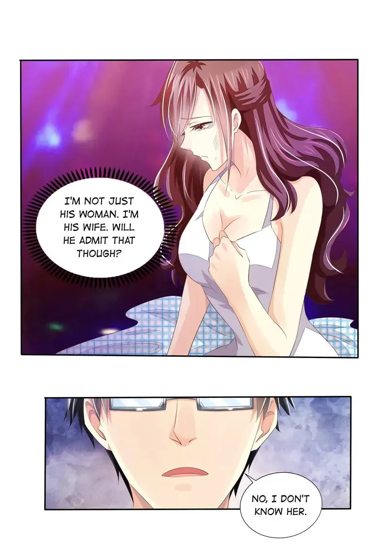 Forced Marriage Chapter 1 page 7 - 