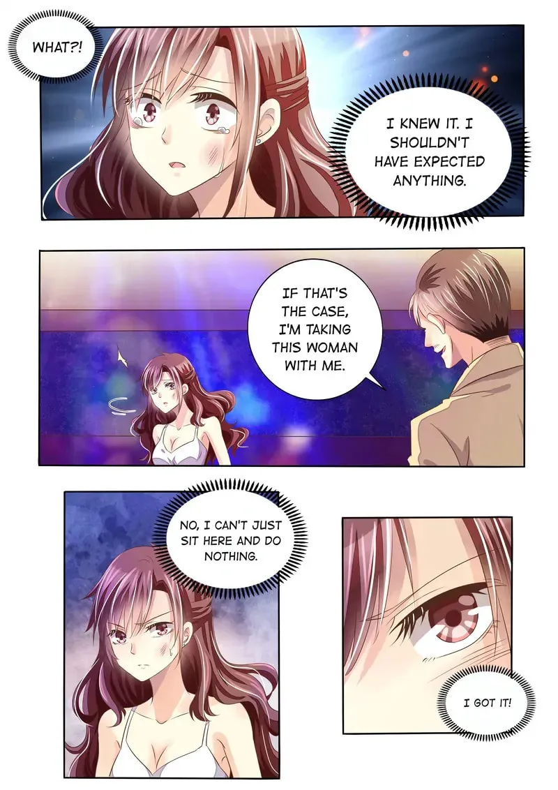 Forced Marriage Chapter 1 page 8 - 