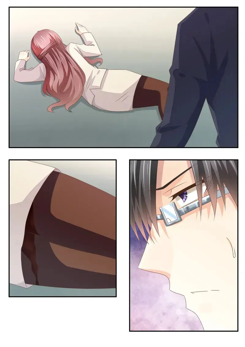 Forced Marriage Chapter 10 page 2 - 