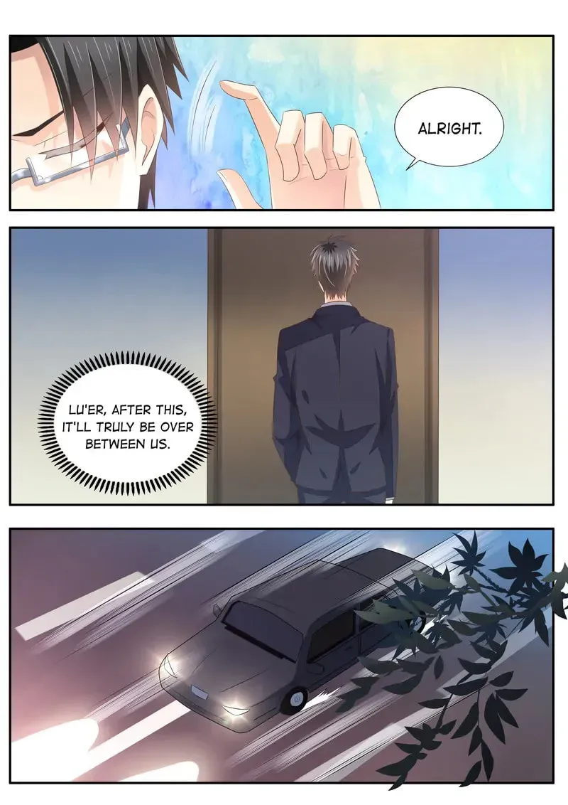 Forced Marriage Chapter 10 page 8 - 
