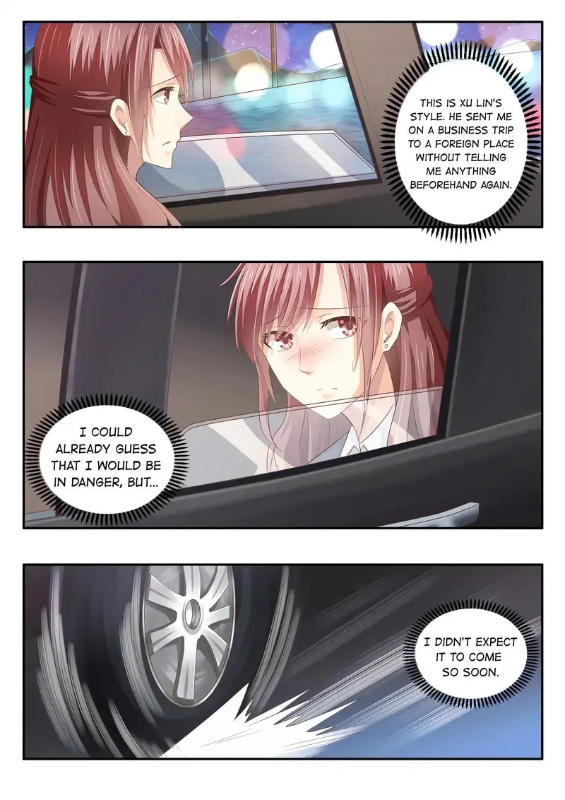 Forced Marriage Chapter 10 page 9 - 