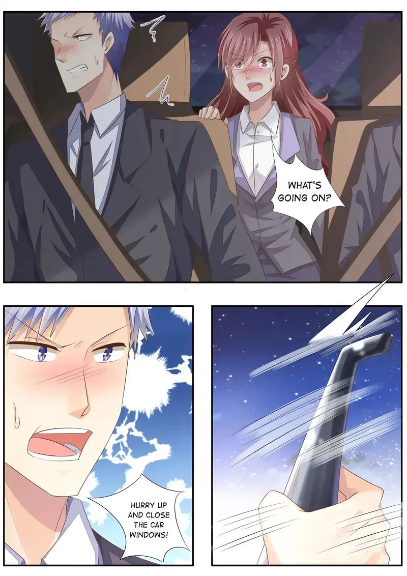 Forced Marriage Chapter 10 page 10 - 