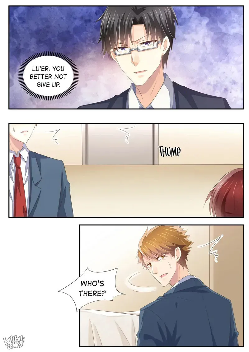Forced Marriage Chapter 11 page 12 - 