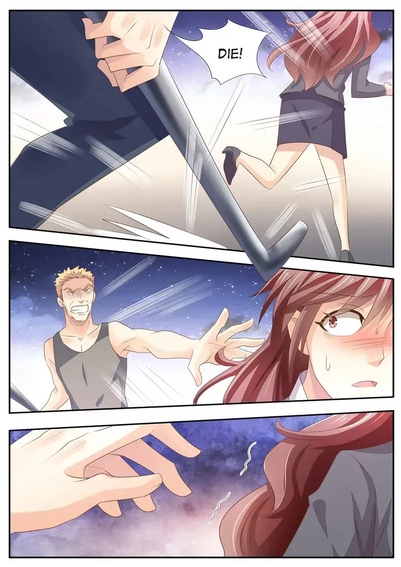 Forced Marriage Chapter 11 page 3 - 