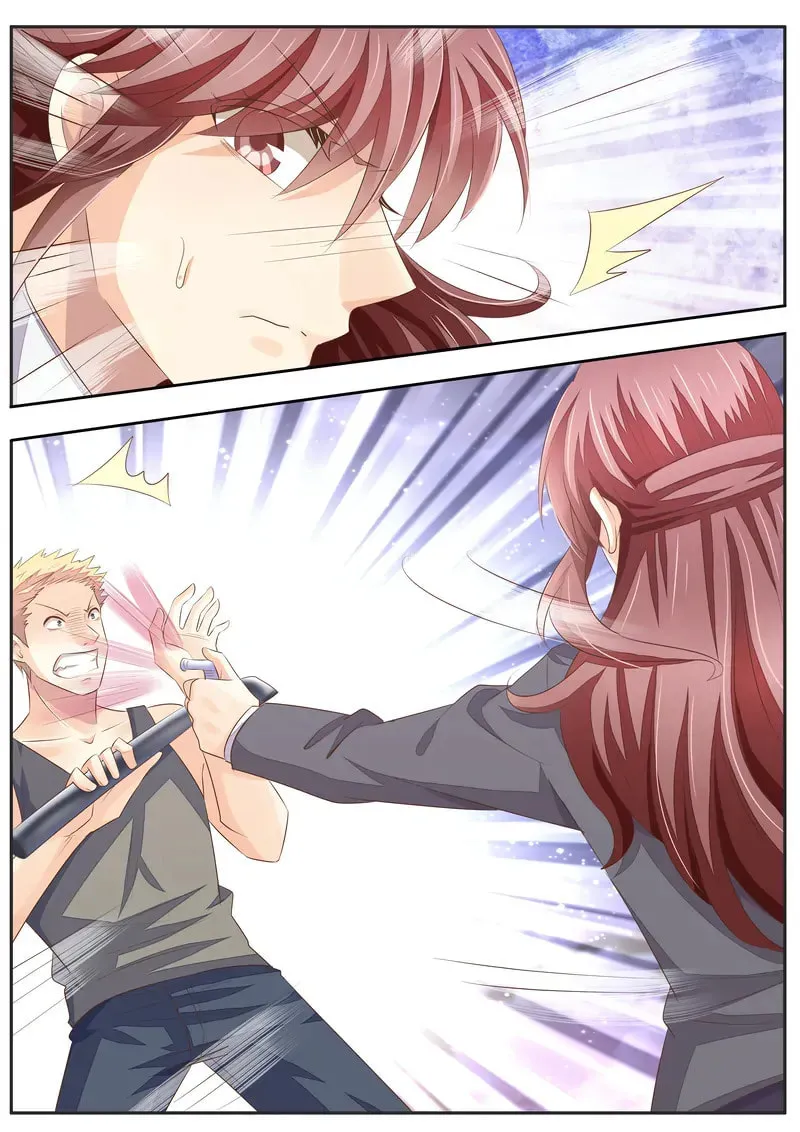 Forced Marriage Chapter 11 page 4 - 