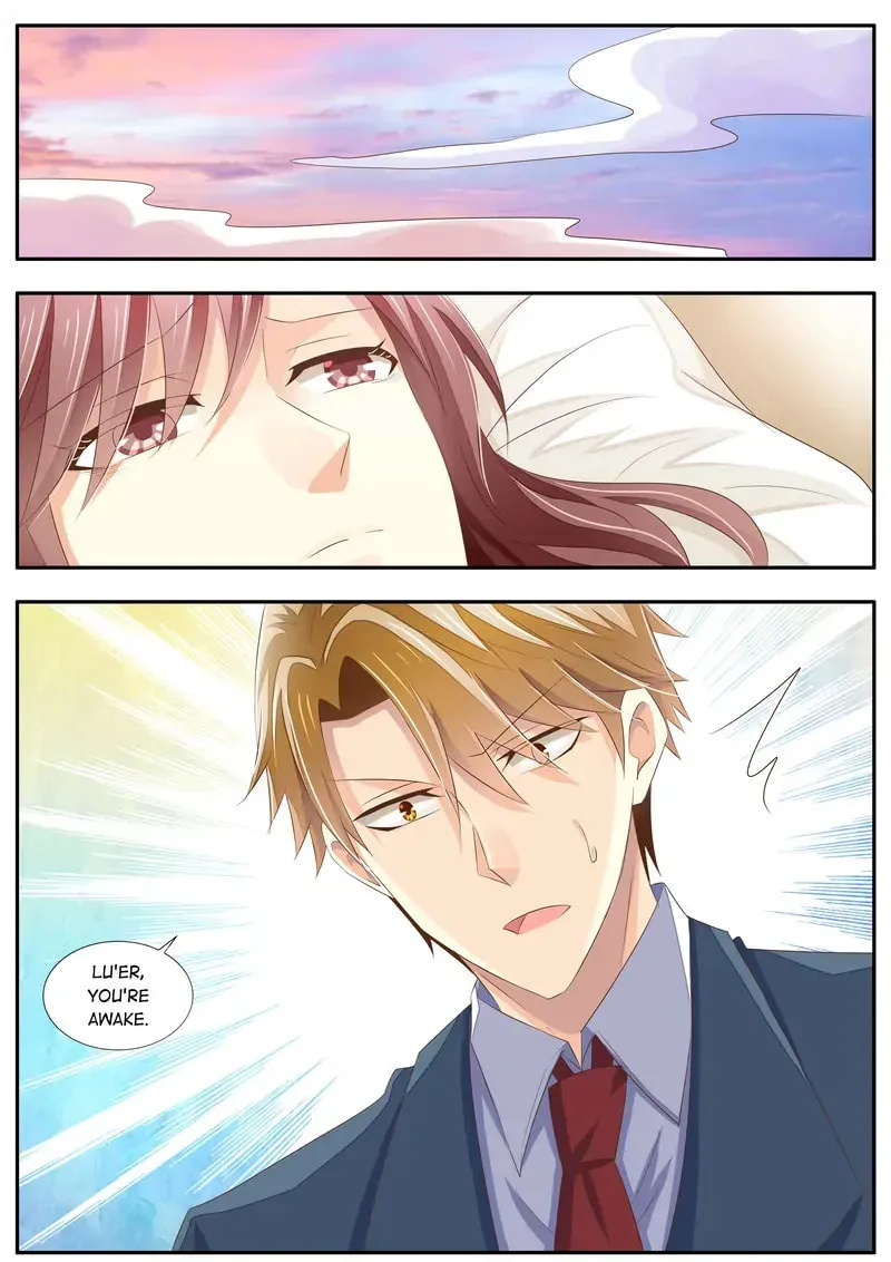 Forced Marriage Chapter 11 page 7 - 