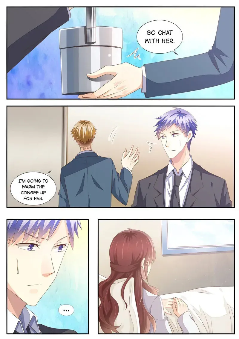 Forced Marriage Chapter 12 page 2 - 