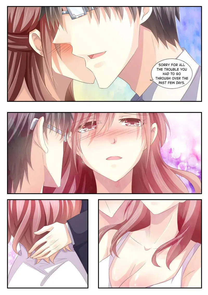 Forced Marriage Chapter 12 page 11 - 