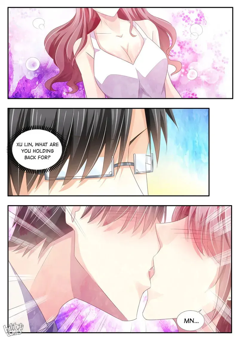 Forced Marriage Chapter 12 page 12 - 