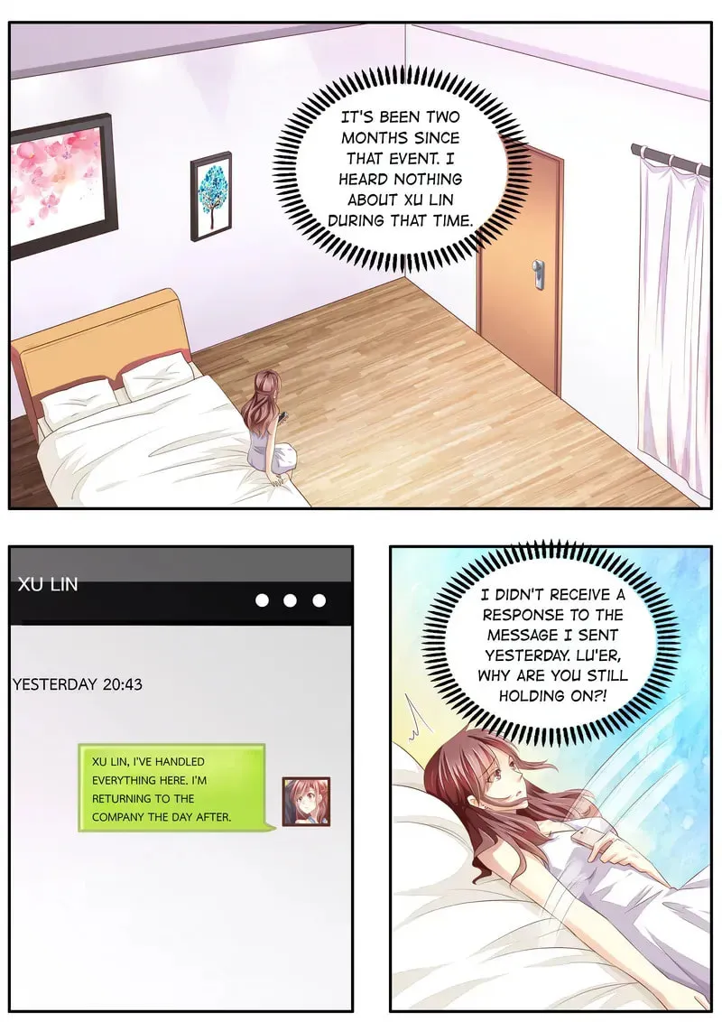 Forced Marriage Chapter 12 page 7 - 