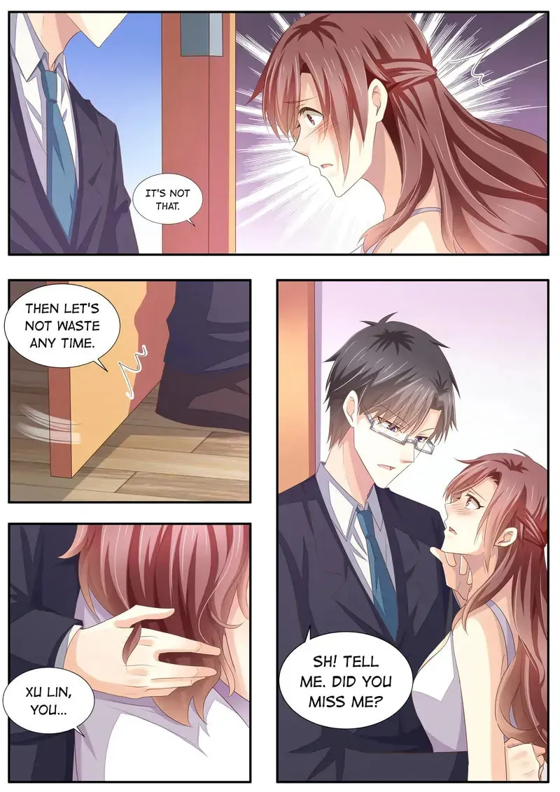 Forced Marriage Chapter 12 page 9 - 