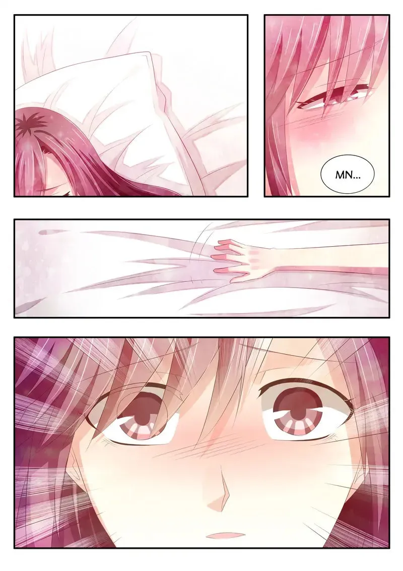 Forced Marriage Chapter 13 page 2 - 