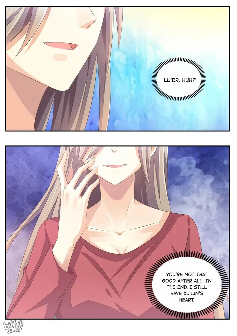 Forced Marriage Chapter 13 page 11 - 