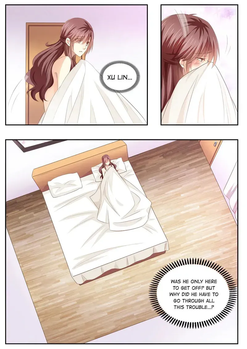 Forced Marriage Chapter 13 page 3 - 