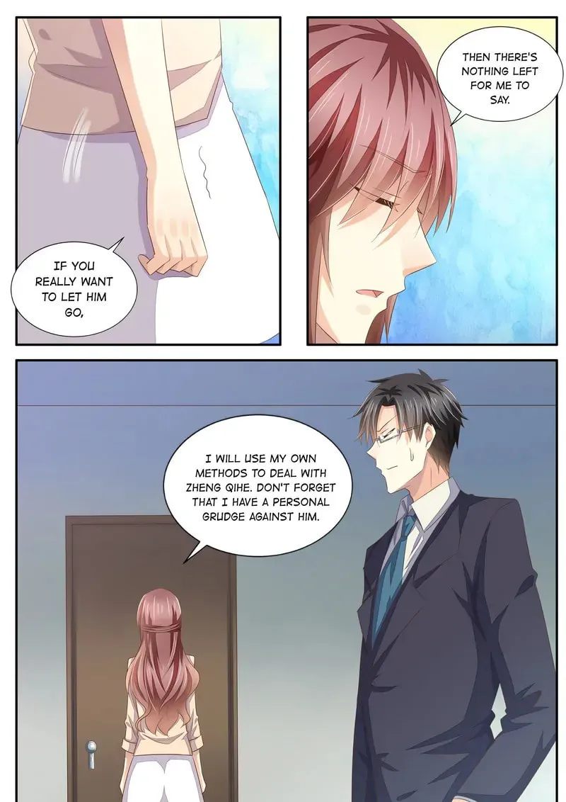 Forced Marriage Chapter 13 page 9 - 