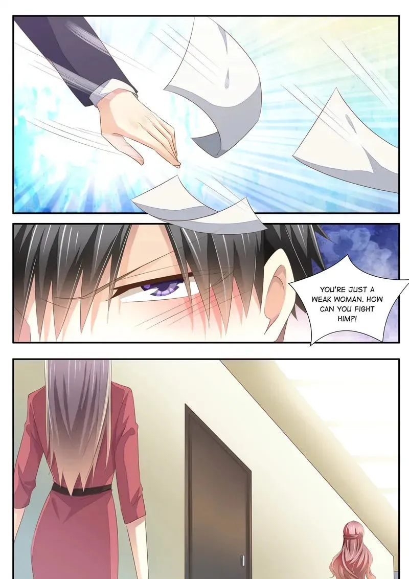 Forced Marriage Chapter 13 page 10 - 