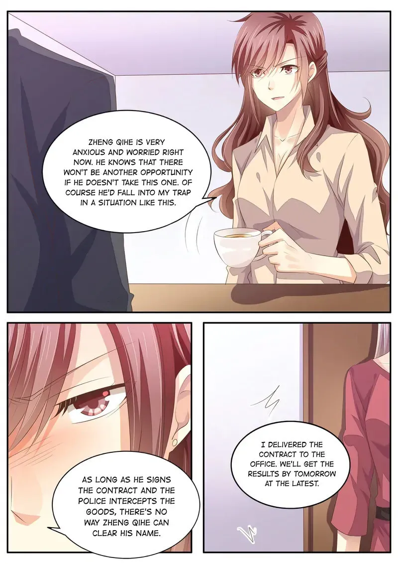Forced Marriage Chapter 14 page 2 - 