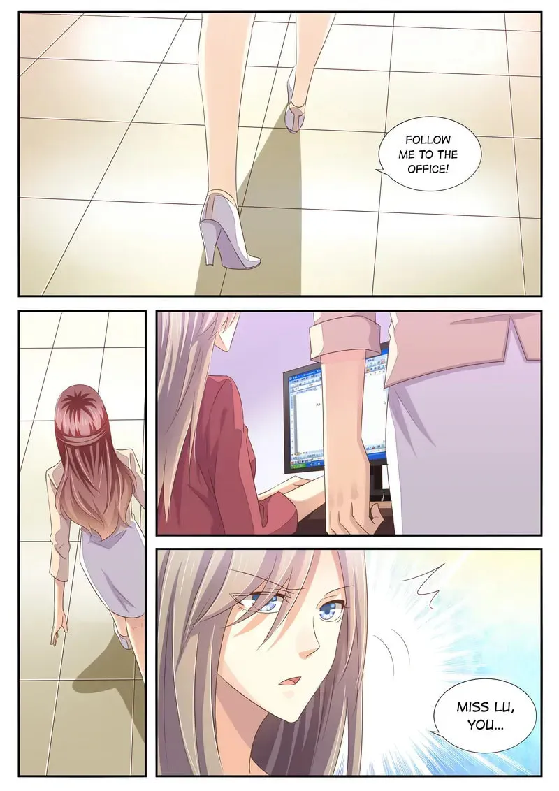 Forced Marriage Chapter 14 page 6 - 