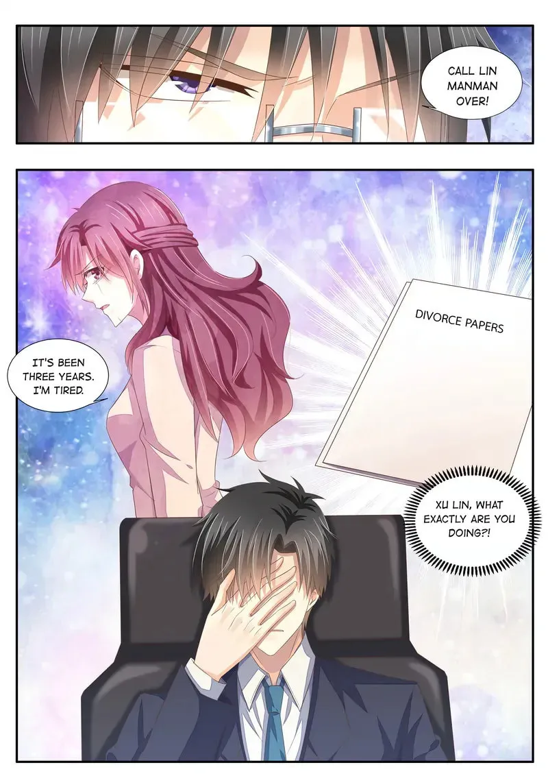 Forced Marriage Chapter 15 page 2 - 