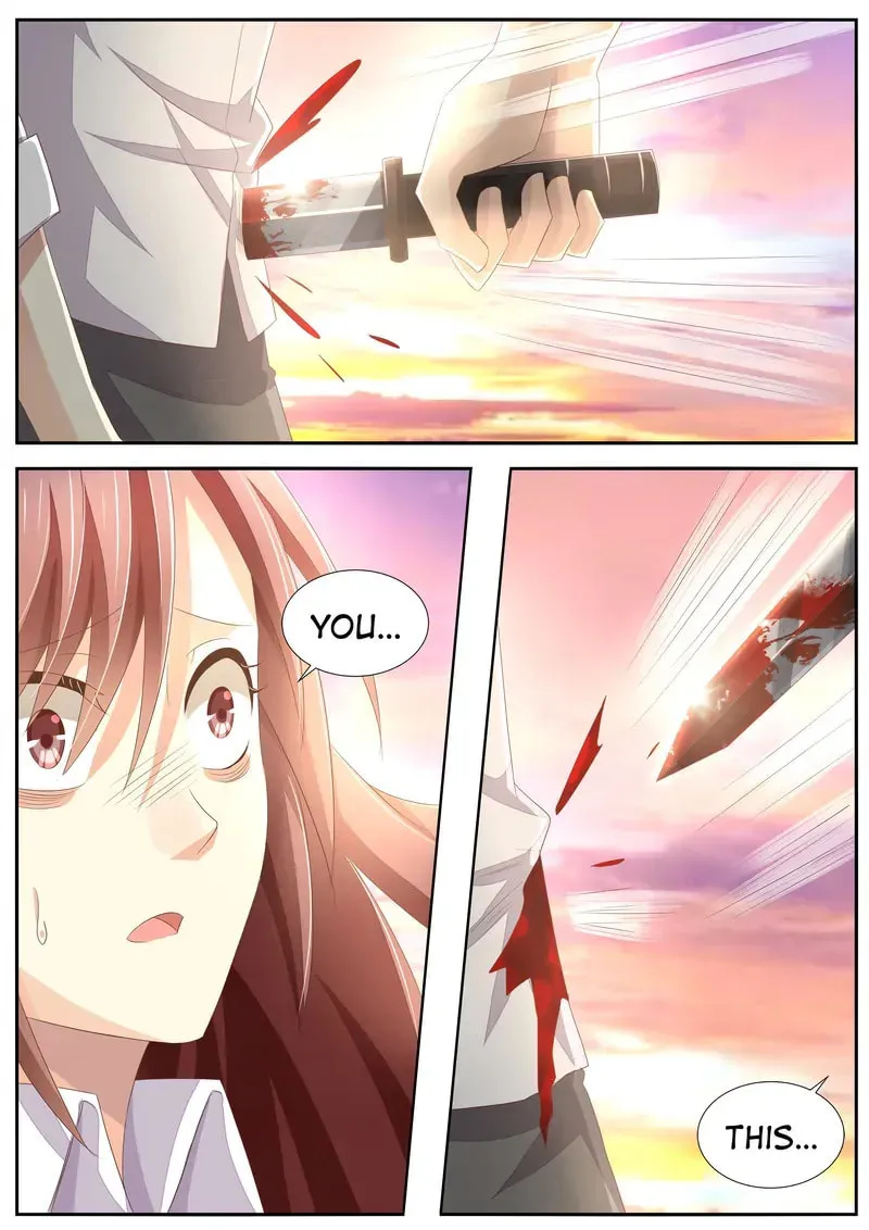 Forced Marriage Chapter 15 page 11 - 