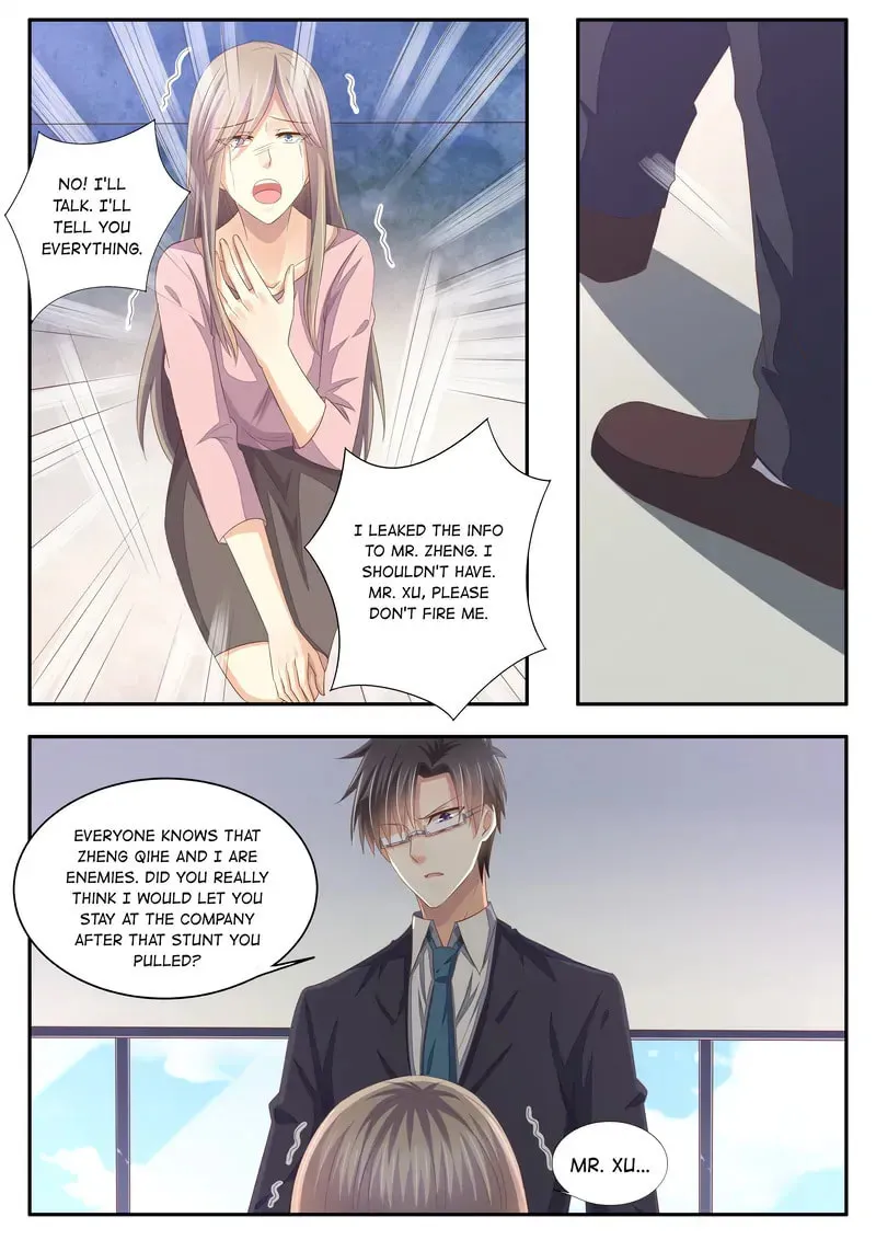 Forced Marriage Chapter 15 page 5 - 