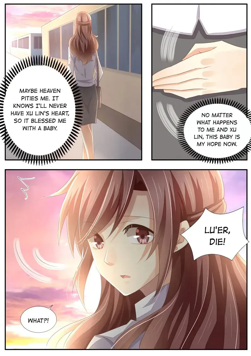 Forced Marriage Chapter 15 page 10 - 