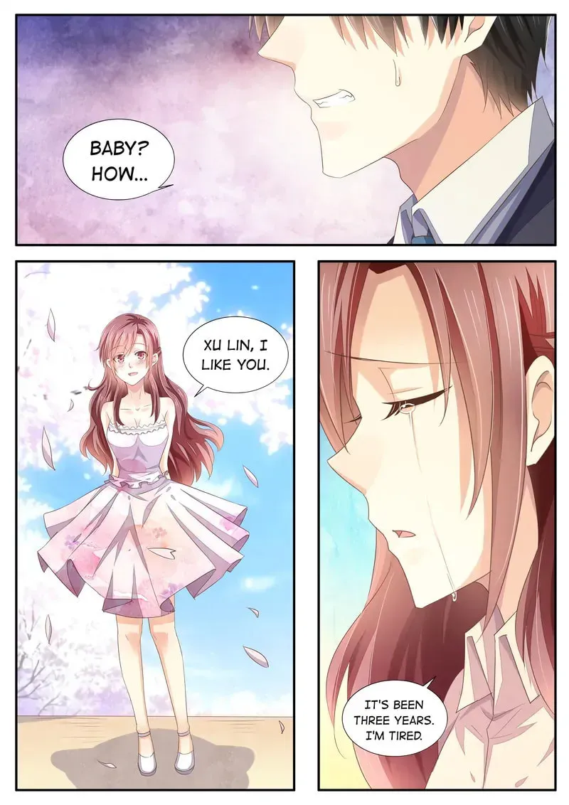 Forced Marriage Chapter 16 page 2 - 