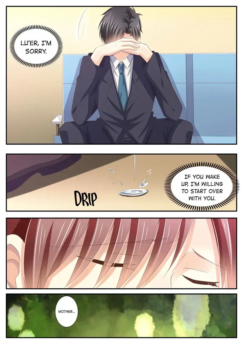 Forced Marriage Chapter 16 page 3 - 