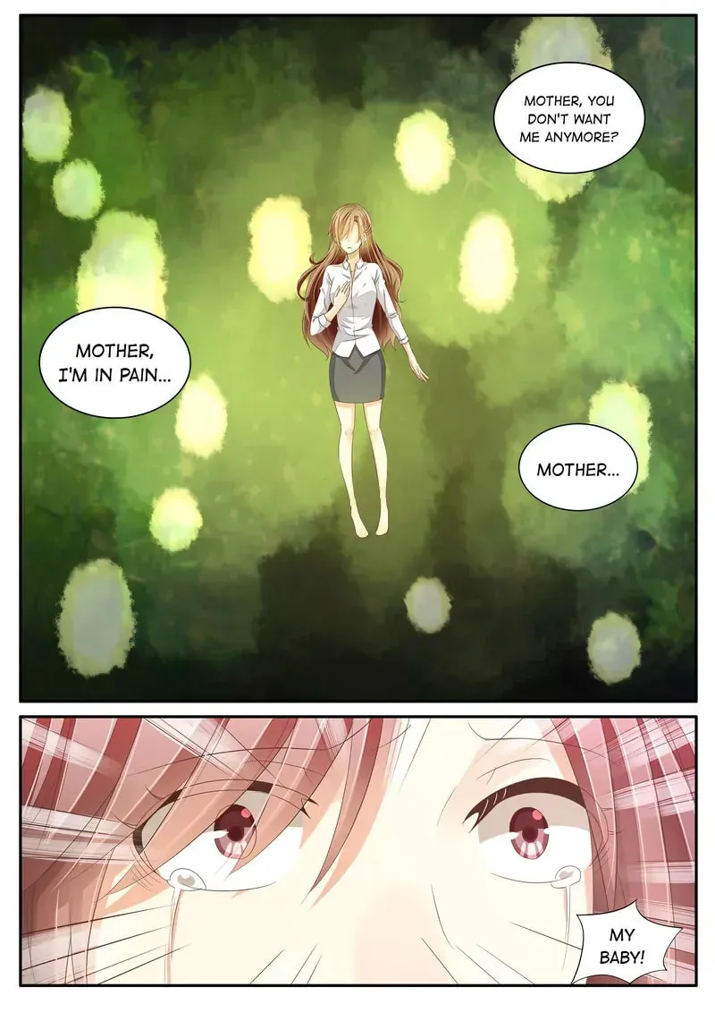 Forced Marriage Chapter 16 page 4 - 