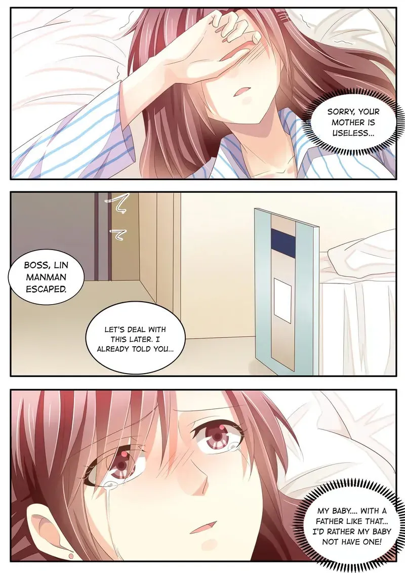 Forced Marriage Chapter 16 page 5 - 