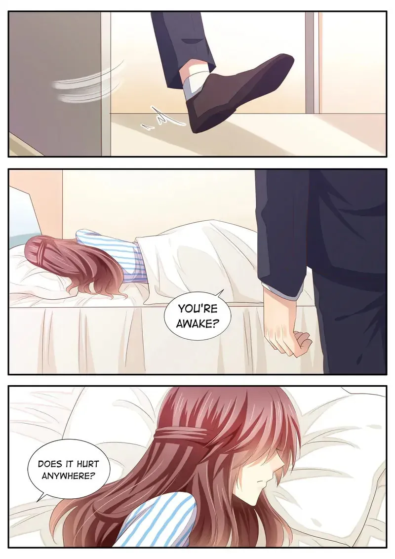 Forced Marriage Chapter 16 page 6 - 