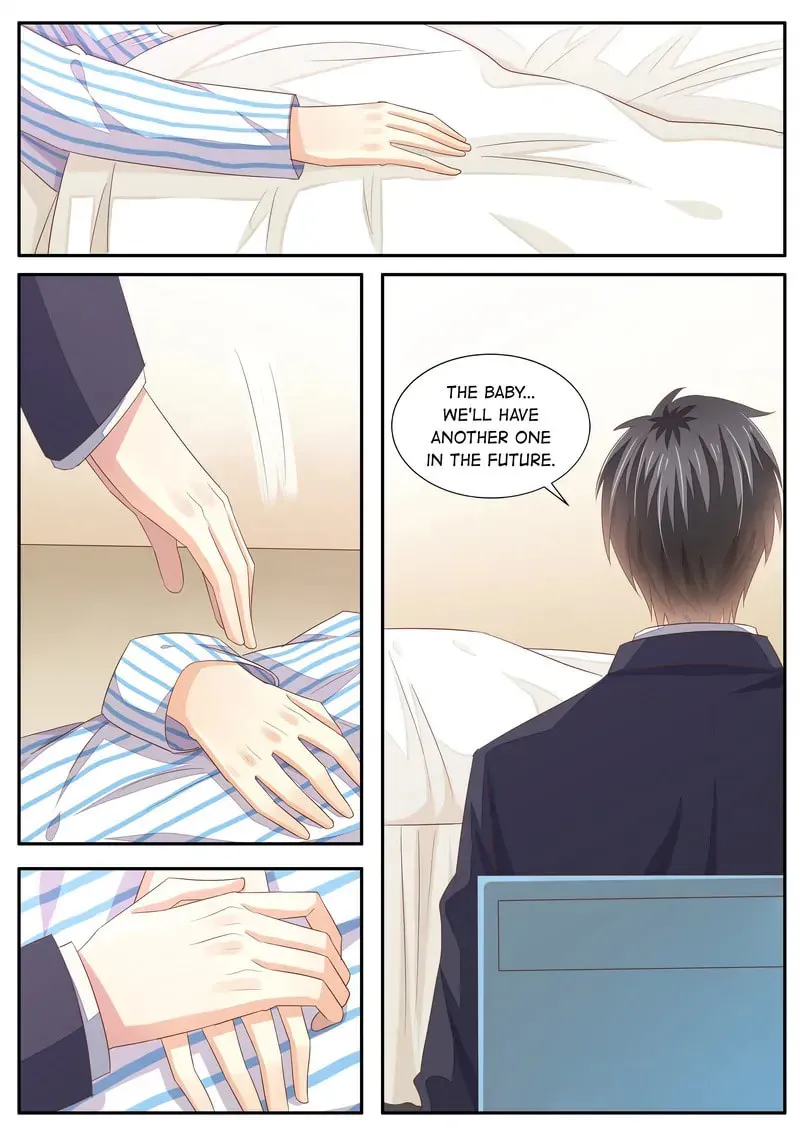 Forced Marriage Chapter 16 page 7 - 