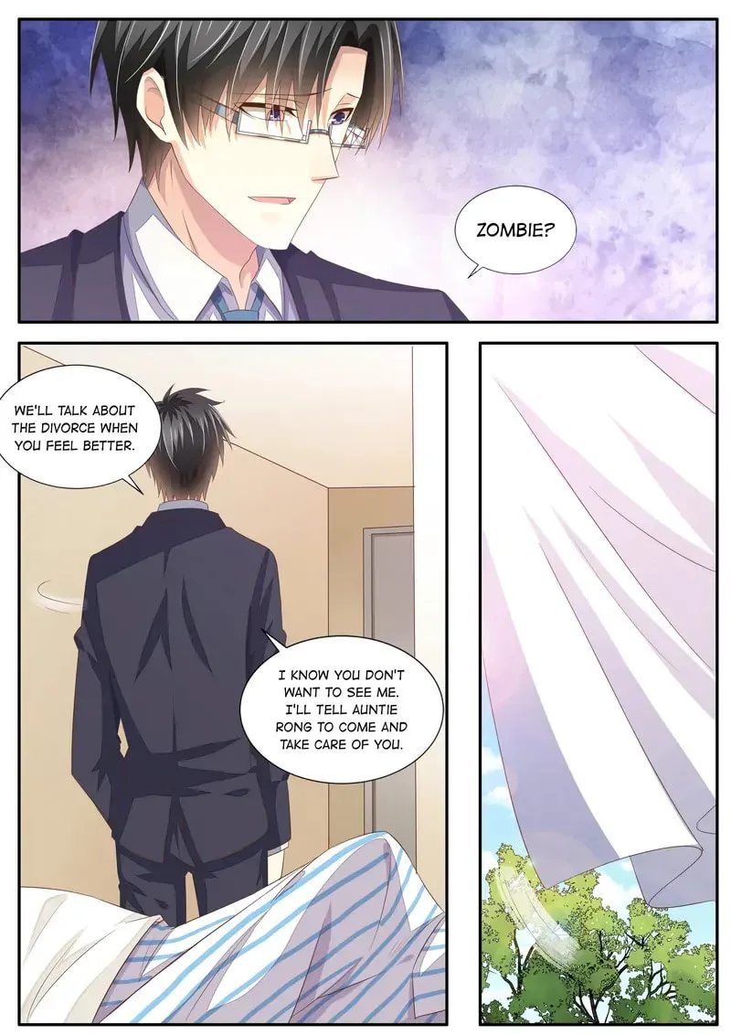 Forced Marriage Chapter 16 page 9 - 